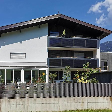 Naturhaus Netzer Schruns Exteriér fotografie