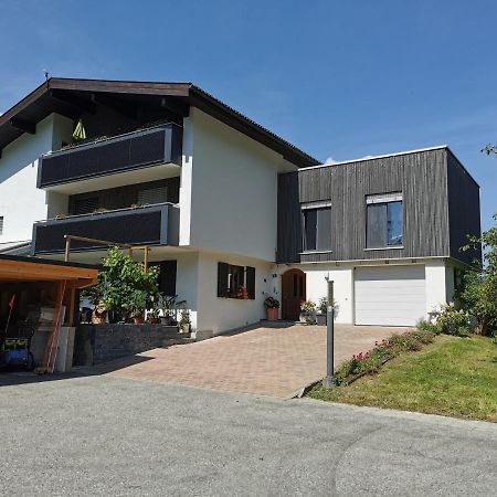 Naturhaus Netzer Schruns Exteriér fotografie